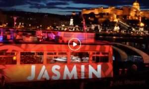 Jasmin Academy Budapest 2018 Fall edition