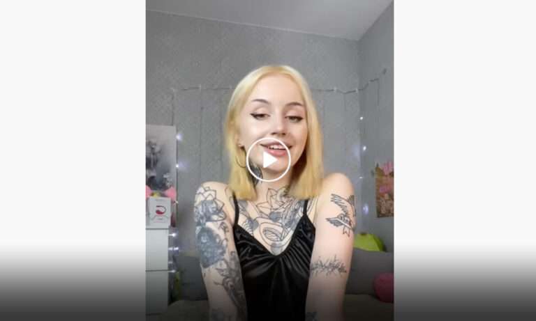 RoxanneFansy - Feedback about LiveJasmin 