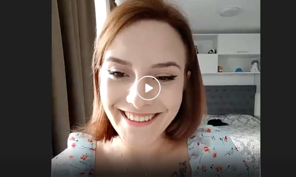 Jessie Bond Soldier Aid Interjú Life in Red