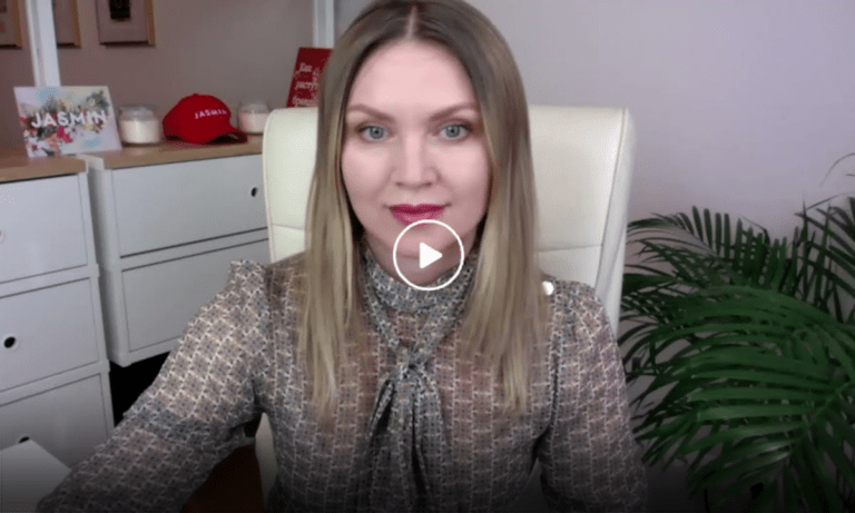 Katya: 16 Years in Webcamming - From Model to Studio Owner